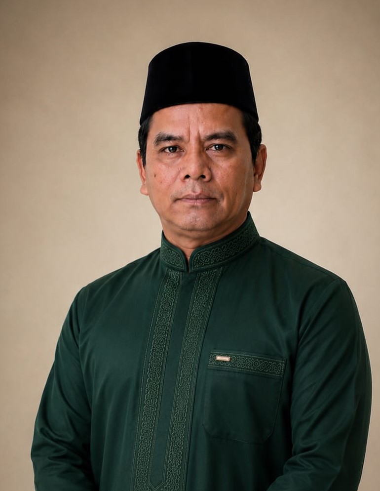 Pimpinan Pesantren